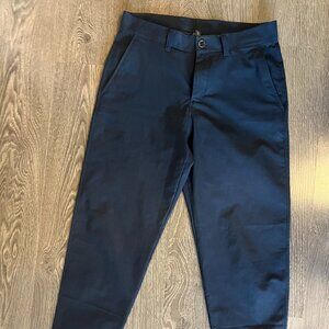Lululemon ABC Classic-Fit 5 Pocket Pant, Size 32